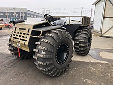 Вездеход Тайга 4x4