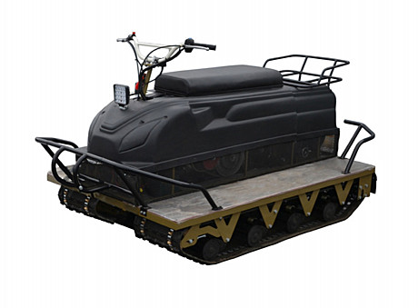 Вездеход гусеничный Маламут 2022 (N/A)