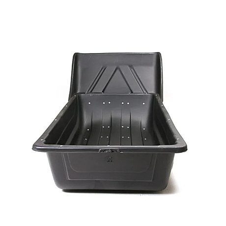 Сани волокуши 1800 с отбойником (1960*800*670) MTR