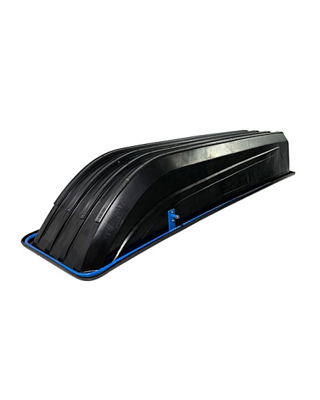 Сани волокуши 2750 с накладками (2750*890*450) MTR