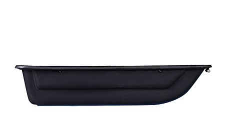 Сани волокуши 1200 (1220*600*220) MTR