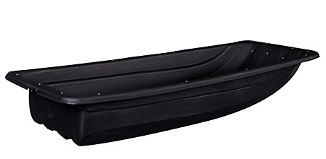 Сани волокуши 2000 с накладками (2060*720/(500)*350) MTR