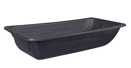 Сани волокуши 2200 с накладками (2150*960/(700)*420) MTR 