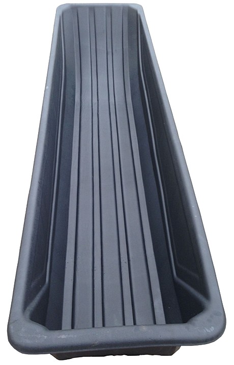 Сани волокуши 3000 (3015*760/(550)*500) MTR