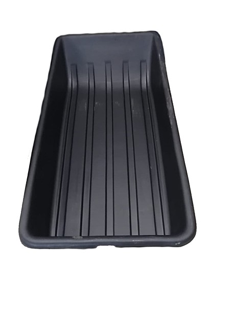 Сани волокуши 1380 (1380*700*270) MTR