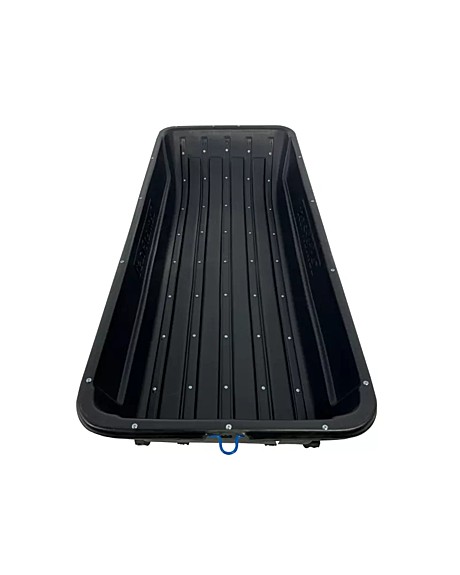 Сани волокуши 1380 с накладками (1380*700*270) MTR