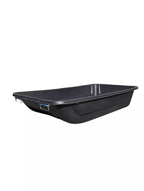 Сани волокуши 1360 (1380*710*250) ЦП