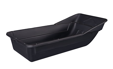 Сани волокуши 1550 с отбойником (1690*720*470) MTR 