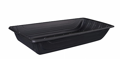 Сани волокуши 1950 (1950*930*370) MTR