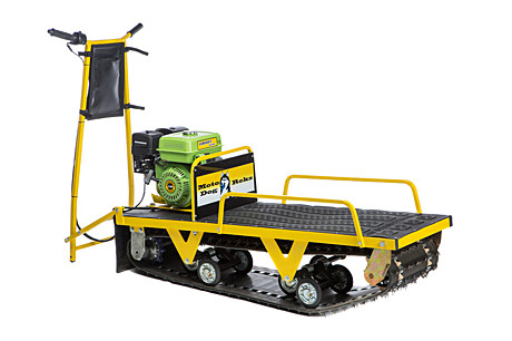 Буксировщик РЕКС RA380 (LM)